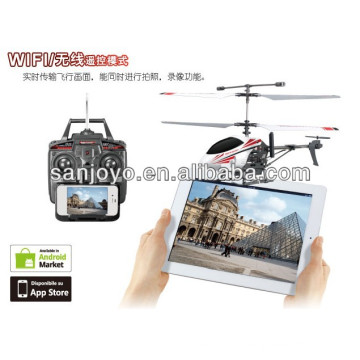 rc helicopter camera 352W 3.5CH Wifi RC Helicopter With Camera & Real-time Transmission Vedio rc flying toys